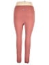 Lululemon Athletica Pink Active Pants Size 8 - photo 2