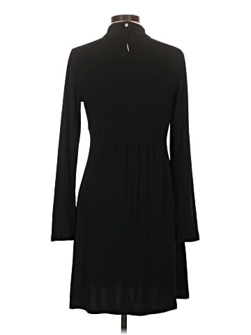 Aqua Casual Dress (view 2)