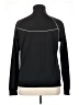 Nike 100% Polyester Black Zip Up Hoodie Size XL - photo 2