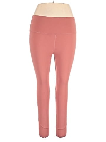 Lululemon Athletica Active Pants (view 1)