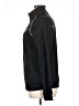 Nike 100% Polyester Black Zip Up Hoodie Size XL - photo 5