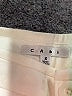 CAbi Ivory Linen Pants Size 2 - photo 7
