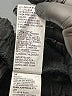 Puma 100% Cotton Black Track Pants Size XL - photo 8