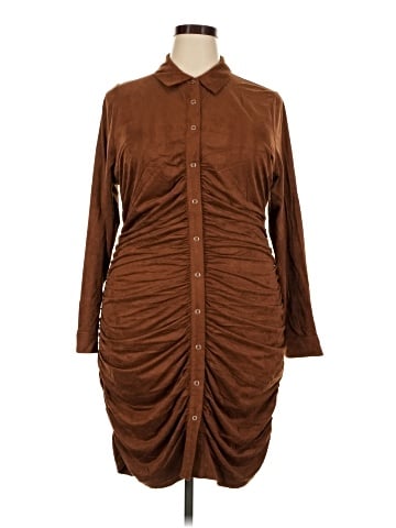 Torrid Casual Dress (view 1)