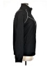 Nike 100% Polyester Black Zip Up Hoodie Size XL - photo 4