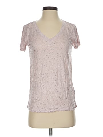 H&M Short Sleeve T-Shirt (view 1)