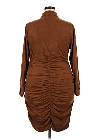 Torrid Casual Dress (view 2)