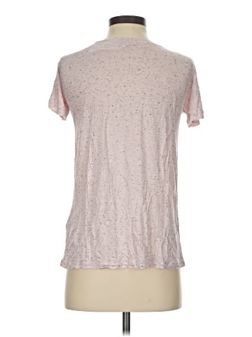 H&M Short Sleeve T-Shirt (view 2)