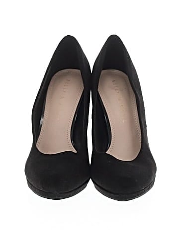 Kelly & Katie Heels (view 2)