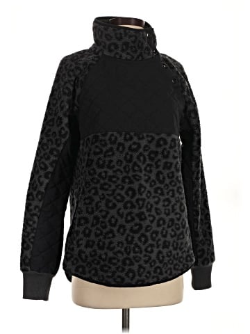 Abercrombie & Fitch Fleece (view 1)