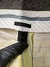 Express Design Studio Stripes Yellow Casual Pants Size 0 - photo 7