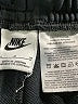 Nike Graphic Black Athletic Shorts Size M (kids) - photo 3