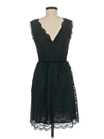 Ann Taylor LOFT Cocktail Dress (view 2)