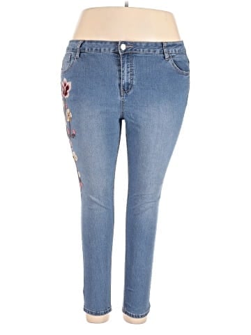 Avenue Jeans (view 1)