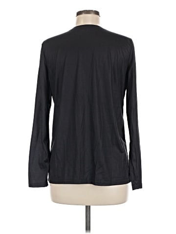 Unbranded Long Sleeve T-Shirt (view 2)