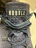 NOBULL Blue Sneakers Size 9 - photo 3