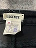 L'Agence Black Jeggings Size 27 waist - photo 7