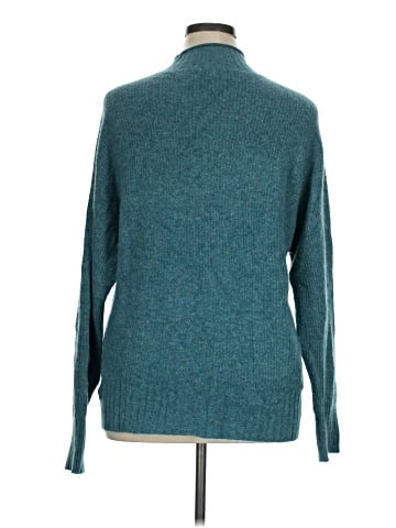 Ann Taylor LOFT Outlet Turtleneck Sweater (view 2)