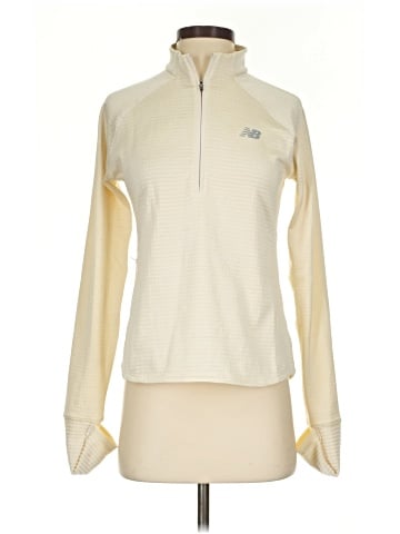 New Balance Long Sleeve T-Shirt (view 1)