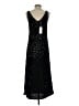 Assorted Brands Stars Black Cocktail Dress Size S - photo 2