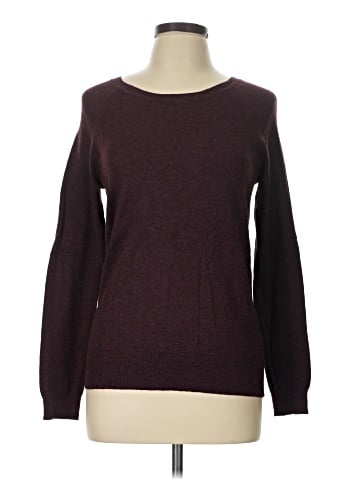 Mossimo Pullover Sweater (view 1)
