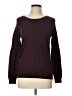 Mossimo Burgundy Pullover Sweater Size L - photo 1