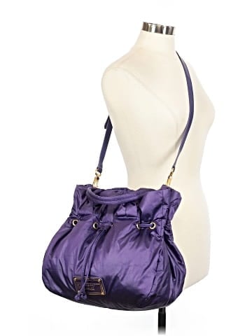 Marc by Marc Jacobs Bucket Bag (view 2)