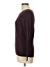 Mossimo Burgundy Pullover Sweater Size L - photo 5