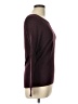 Mossimo Burgundy Pullover Sweater Size L - photo 4