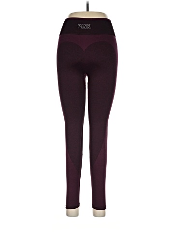 Victoria's Secret Pink Leggings (view 2)