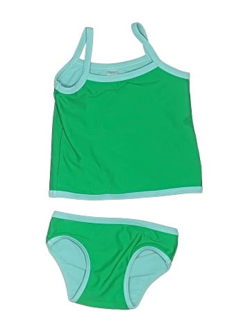 Primary Clothing Two Piece Swimsuit (view 1)