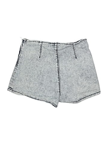 Delia's Denim Shorts (view 2)