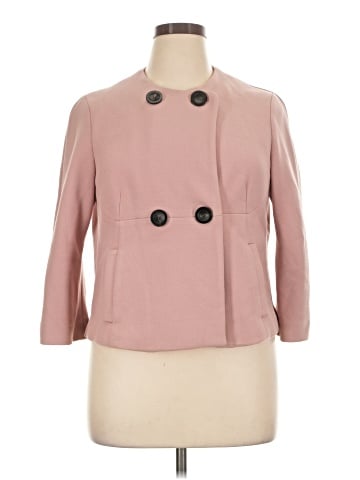 Ann Taylor Coat (view 1)