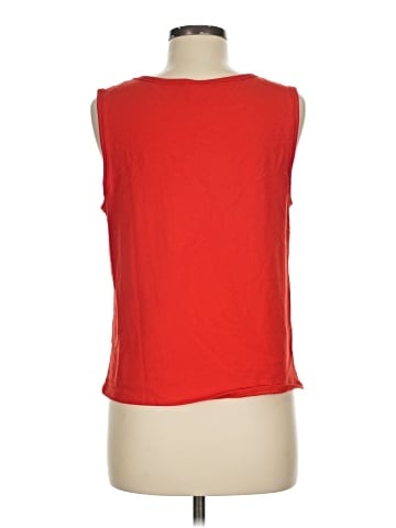 CAbi Sleeveless T-Shirt (view 2)