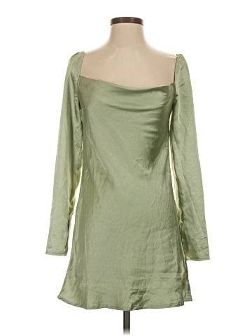 Princess Polly Cocktail Dress (view 1)