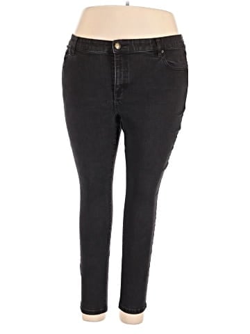 Lane Bryant Jeans (view 1)