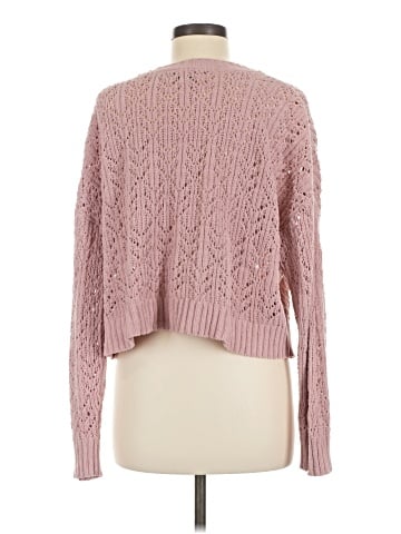 American Eagle Outfitters Pullover Sweater (view 2)