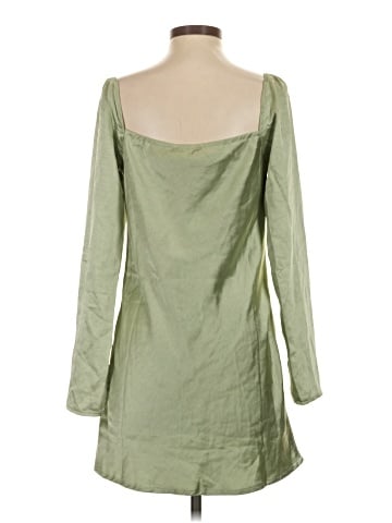 Princess Polly Cocktail Dress (view 2)