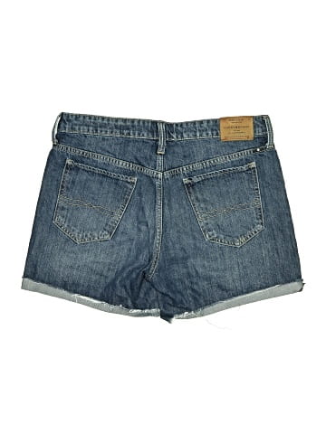Lucky Brand Denim Shorts (view 2)