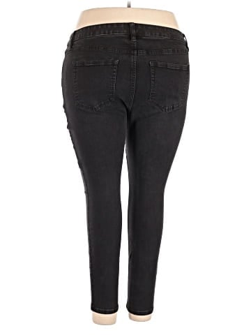 Lane Bryant Jeans (view 2)