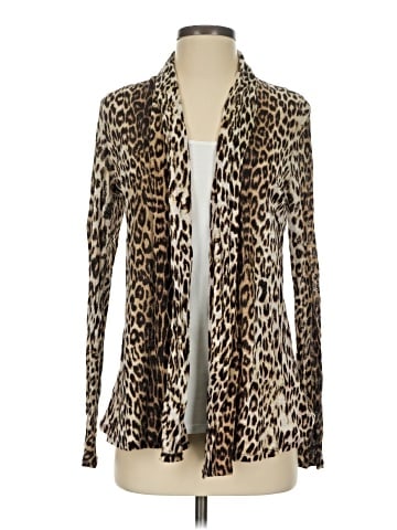 Elie Tahari Cardigan (view 1)