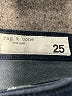 Rag & Bone Black Jeggings Size 25 waist - photo 7