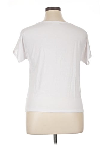Sweet Gisele Short Sleeve T-Shirt (view 2)