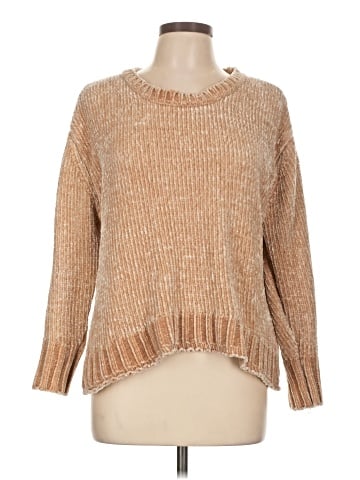 Philosophy Republic Clothing Pullover Sweater (view 1)