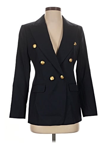 Banana Republic Wool Blazer (view 1)