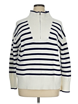 Lands' End Pullover Sweater