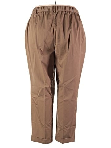 Lands' End Casual Pants (view 2)