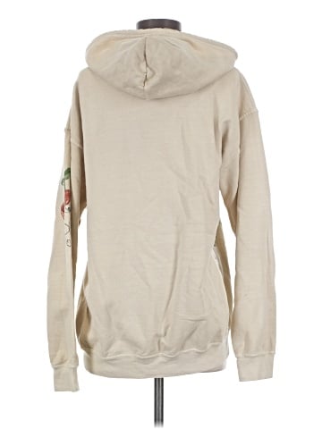 Urban Outfitters Zip Up Hoodie (view 2)
