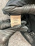 J.Crew Solid Black Casual Skirt Size 2 - photo 5
