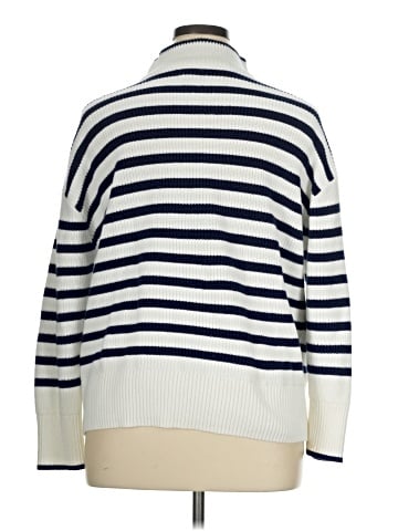 Lands' End Pullover Sweater (view 2)
